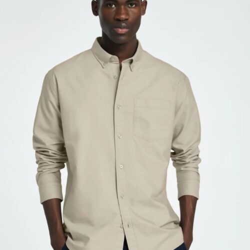 REGRICK  FLEX SHIRT SELECTED