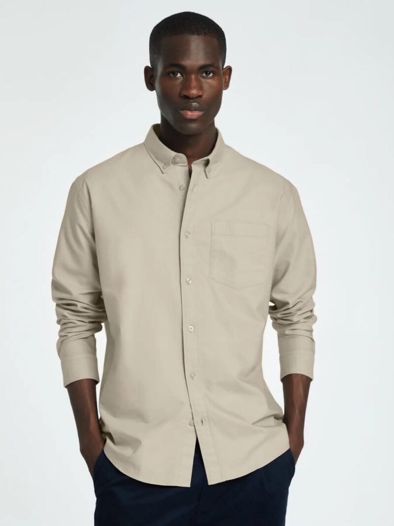 REGRICK  FLEX SHIRT SELECTED