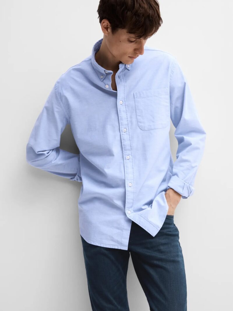 REGRICK  FLEX SHIRT SELECTED - immagine 7