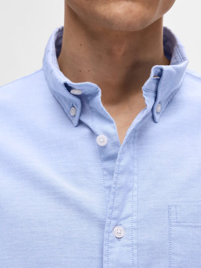 REGRICK  FLEX SHIRT SELECTED - immagine 10