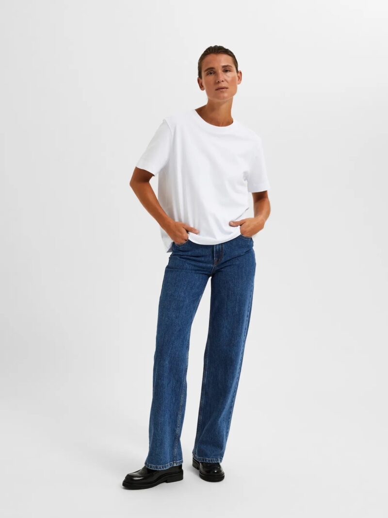 ESSENTIAL BOXY FEMME - immagine 5
