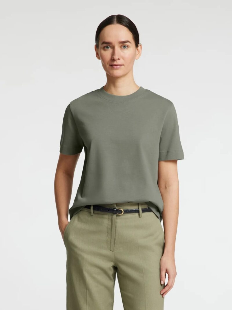 ESSENTIAL BOXY FEMME - immagine 9