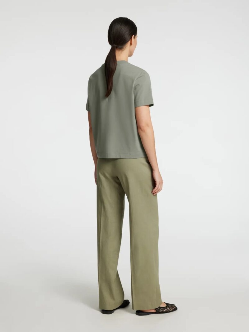 ESSENTIAL BOXY FEMME - immagine 6