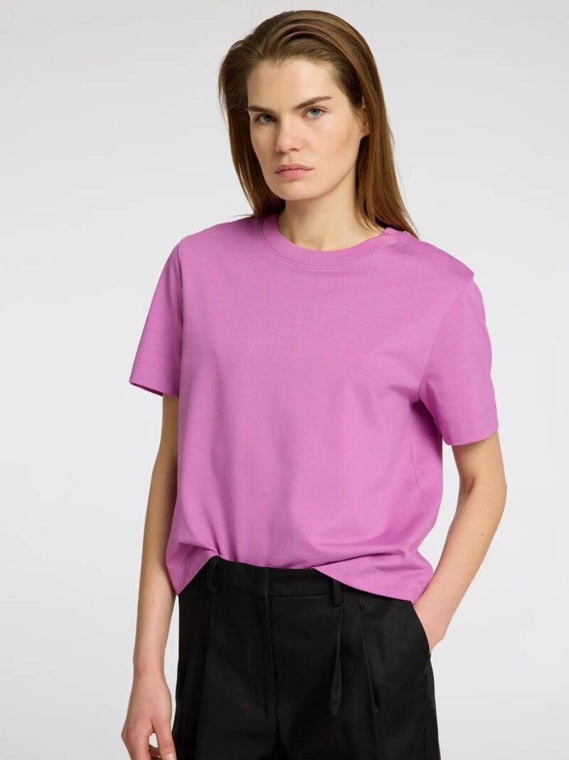 ESSENTIAL BOXY FEMME - immagine 8