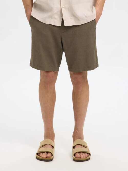 SHORTS SLHREGULAR-BRODY