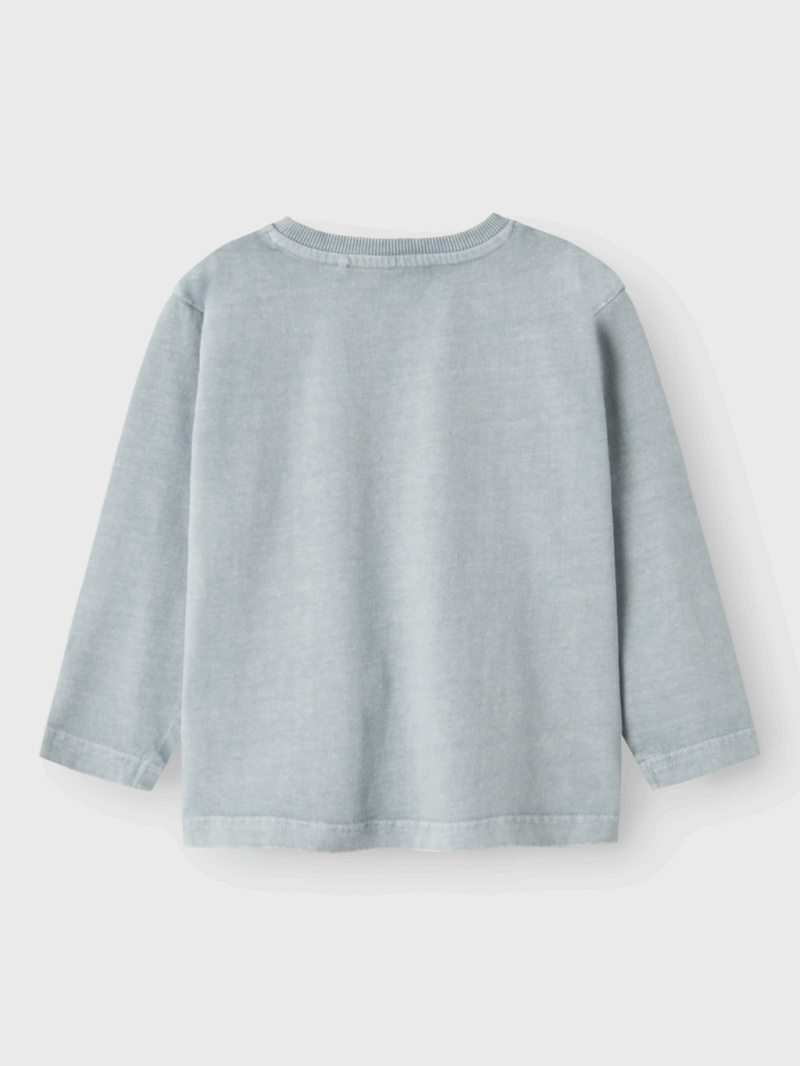 NMMTALAU NREG LS TOP - immagine 4