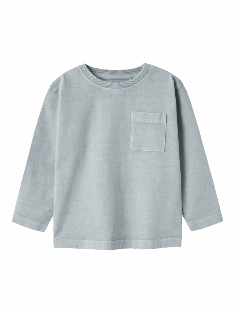 NMMTALAU NREG LS TOP - immagine 5