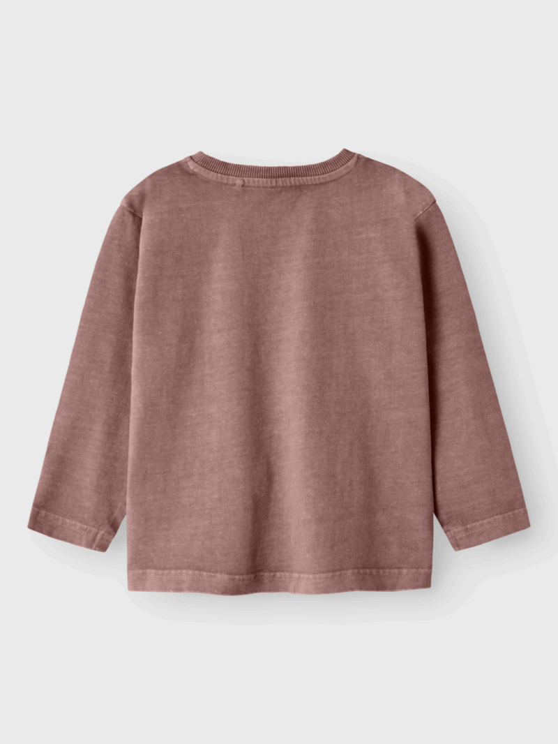 NMMTALAU NREG LS TOP - immagine 3