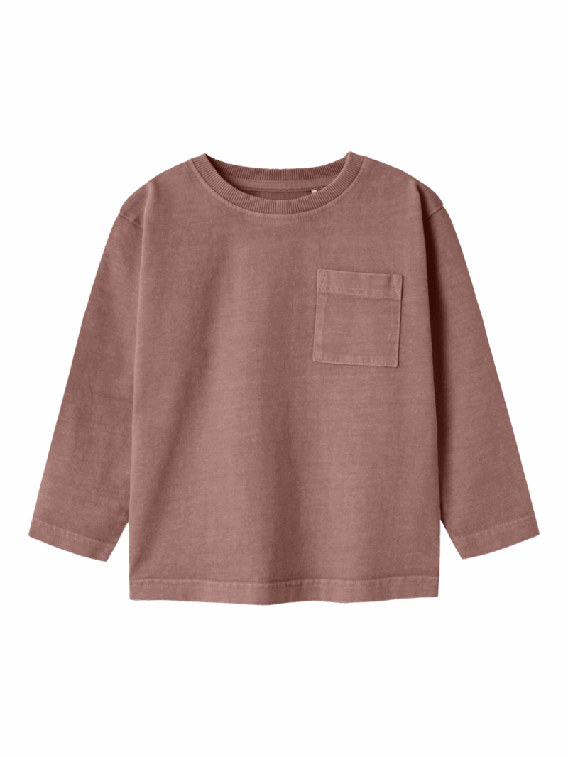 NMMTALAU NREG LS TOP - immagine 2