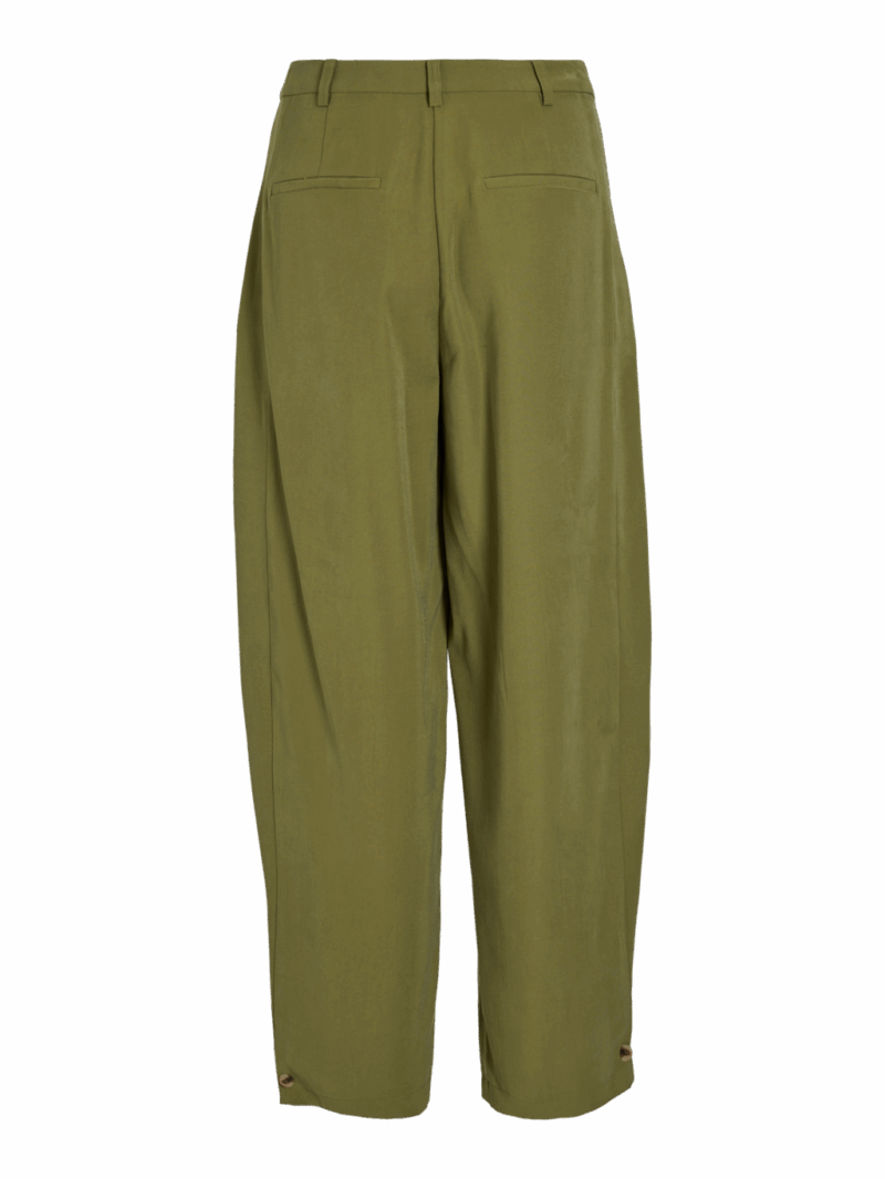 VIMULLI H/W 7/8 PANTS