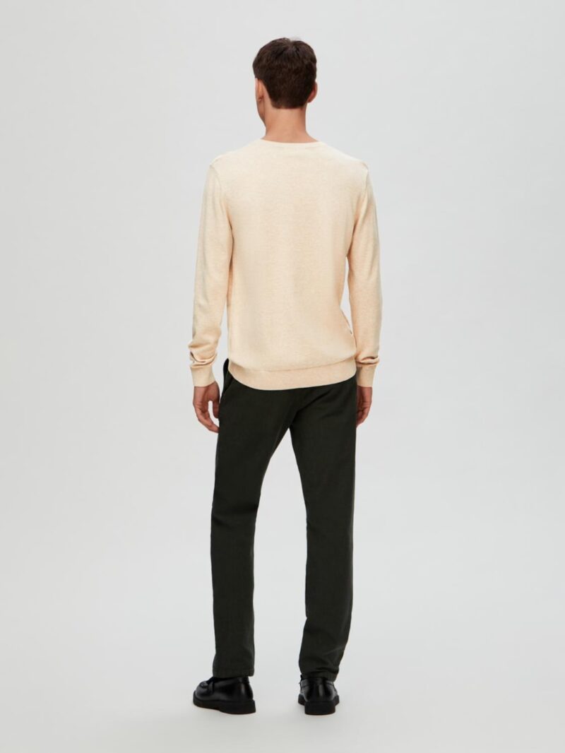 BERG CREW NECK SELECTED - immagine 11