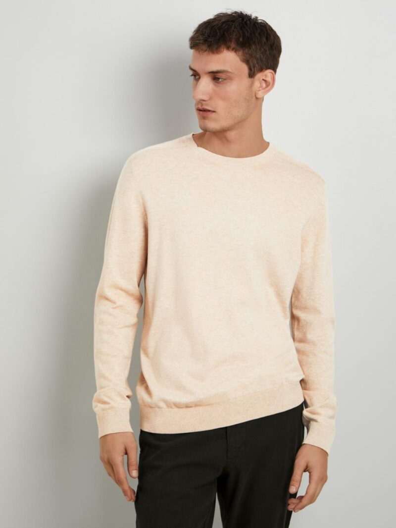 BERG CREW NECK SELECTED - immagine 12