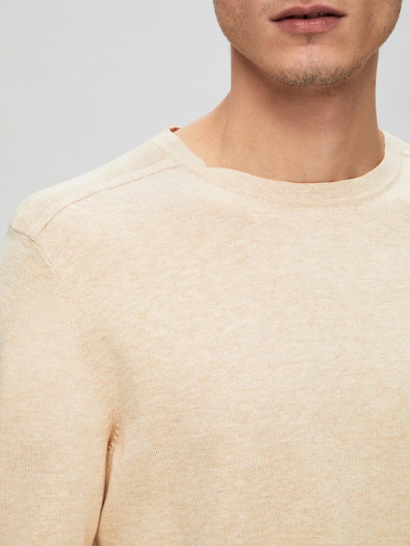 BERG CREW NECK SELECTED - immagine 13
