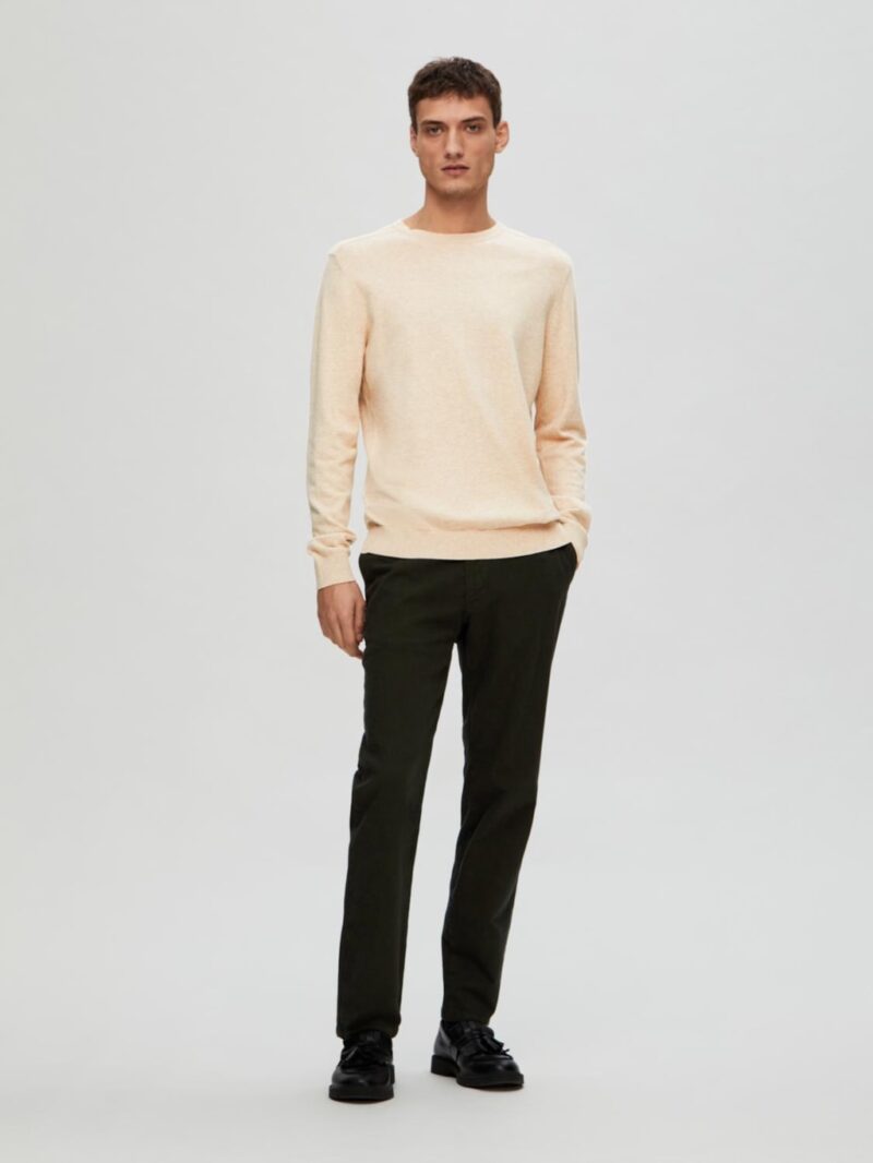 BERG CREW NECK SELECTED - immagine 15