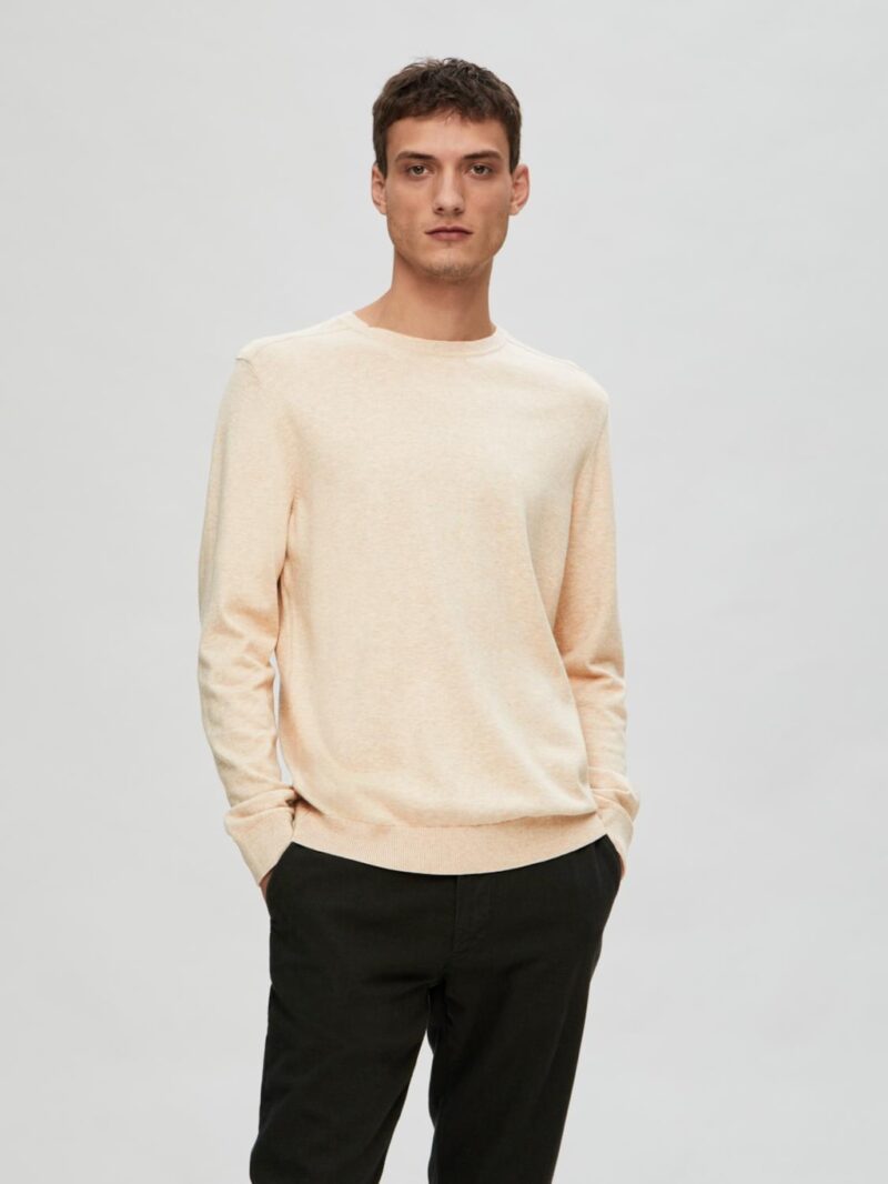 BERG CREW NECK SELECTED - immagine 14