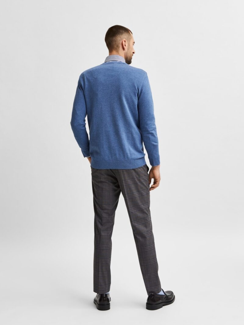 BERG CREW NECK SELECTED - immagine 9