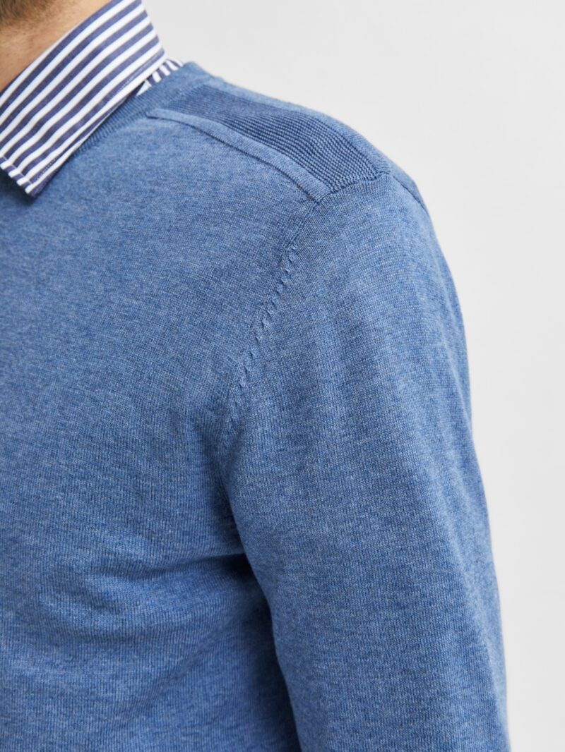 BERG CREW NECK SELECTED - immagine 7