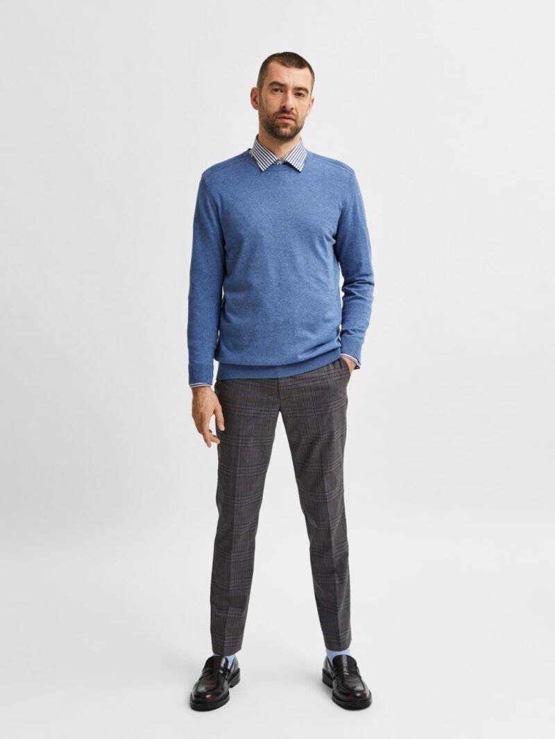 BERG CREW NECK SELECTED - immagine 5