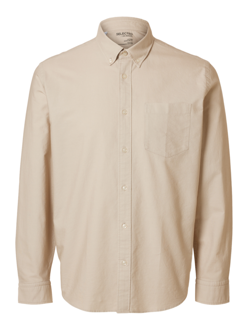 REGRICK  FLEX SHIRT SELECTED - immagine 6