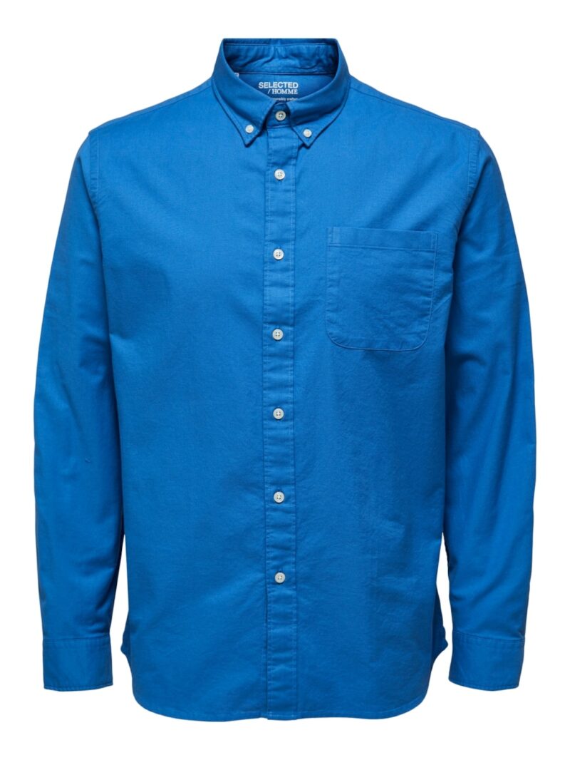 REGRICK  FLEX SHIRT SELECTED - immagine 4