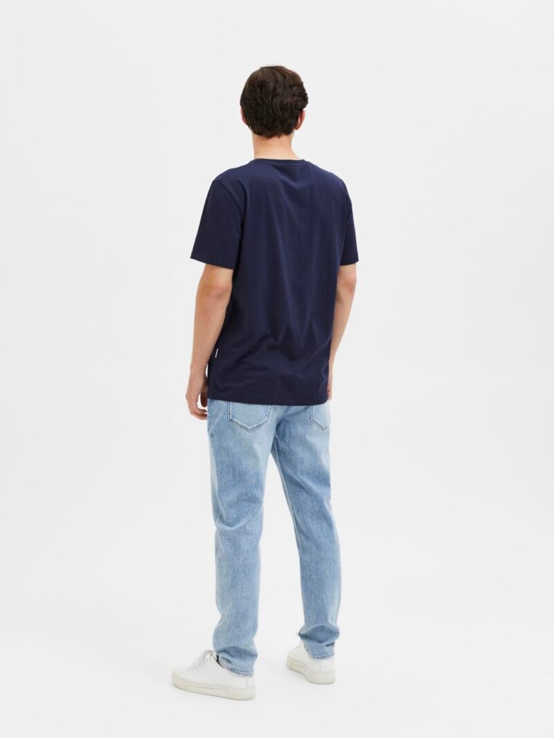 T-SHIRT ASPEN TEE SELECTED - immagine 3