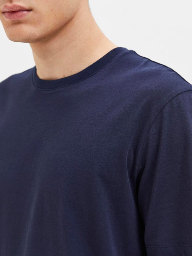 T-SHIRT ASPEN TEE SELECTED - immagine 5