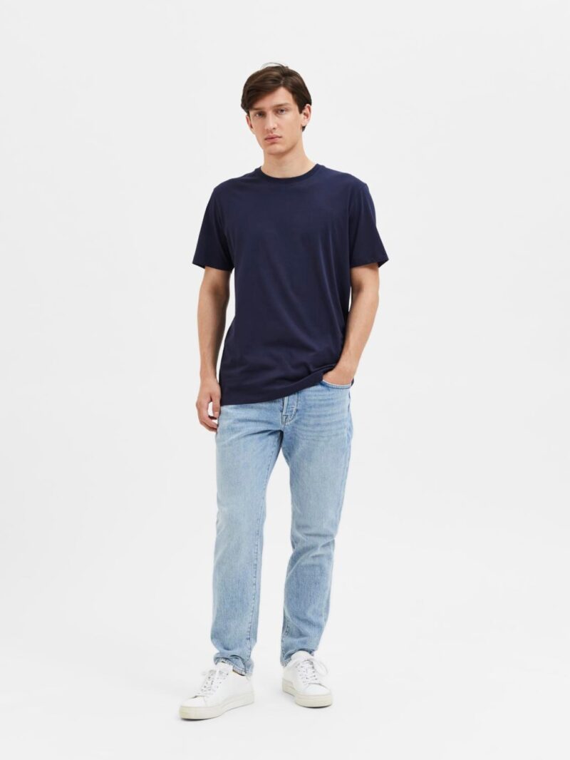 T-SHIRT ASPEN TEE SELECTED - immagine 7