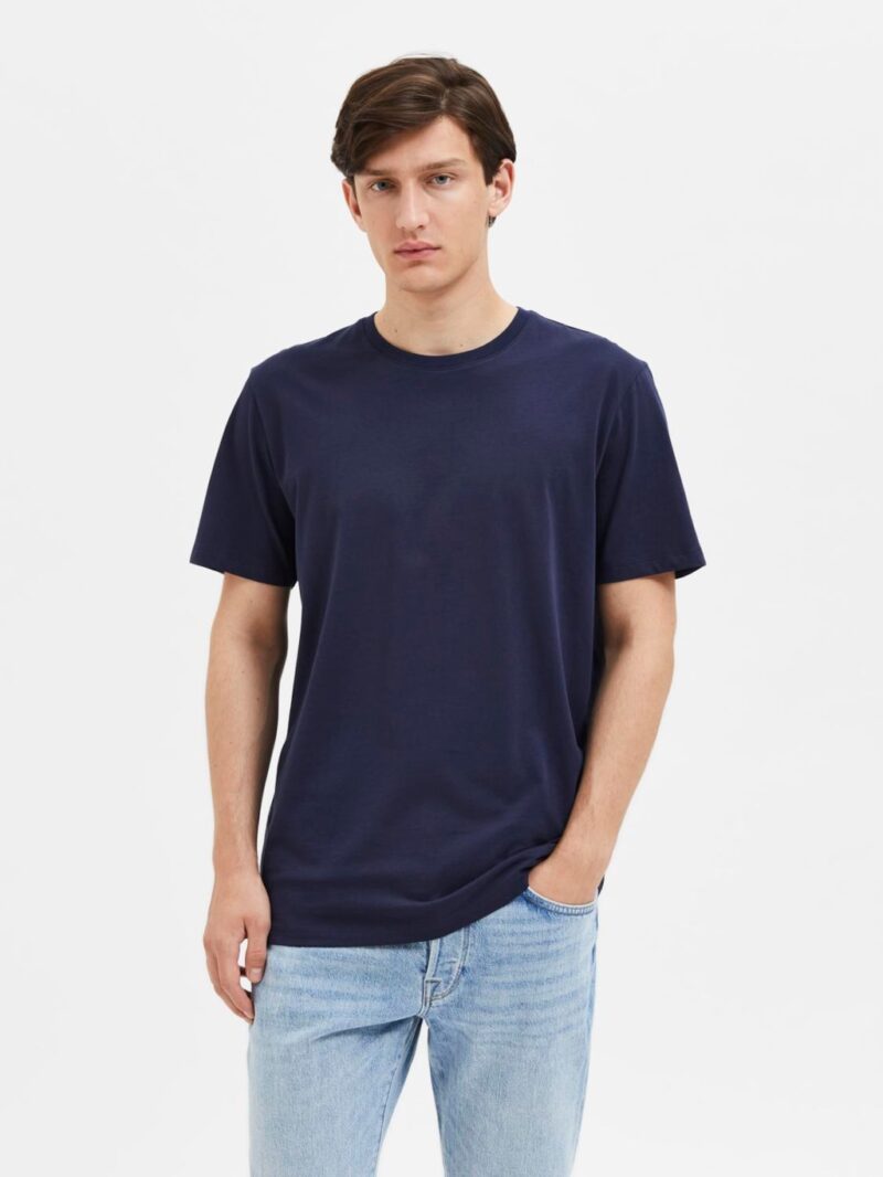 T-SHIRT ASPEN TEE SELECTED - immagine 6