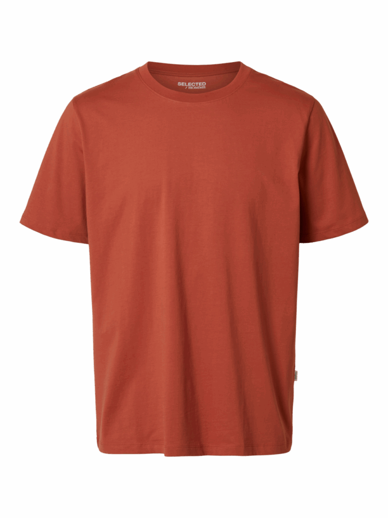 T-SHIRT ASPEN TEE SELECTED - immagine 8