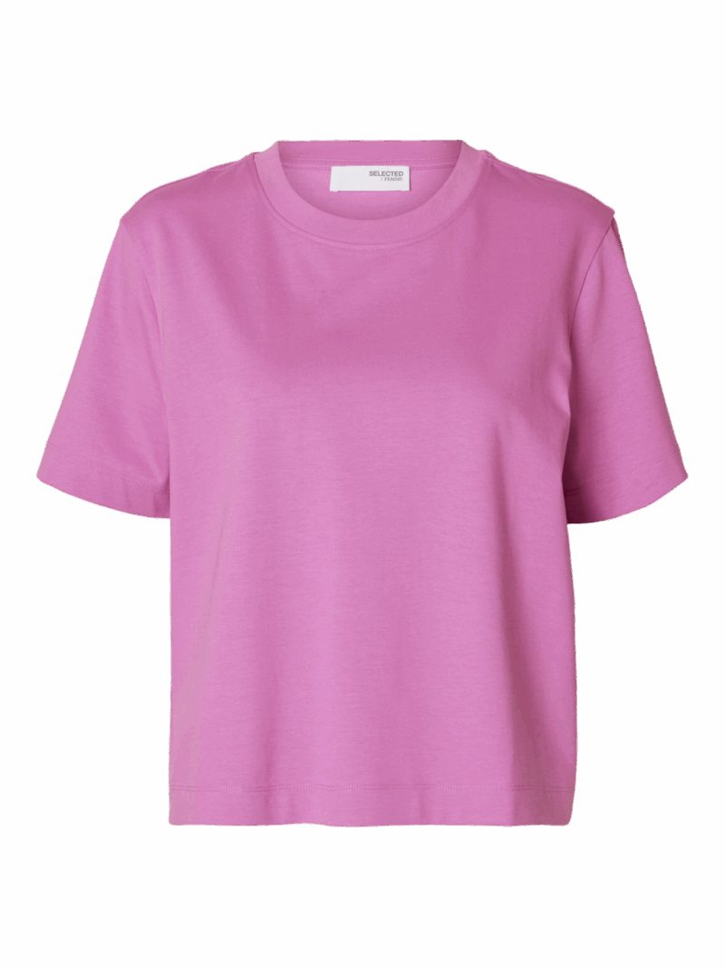 ESSENTIAL BOXY FEMME - immagine 2