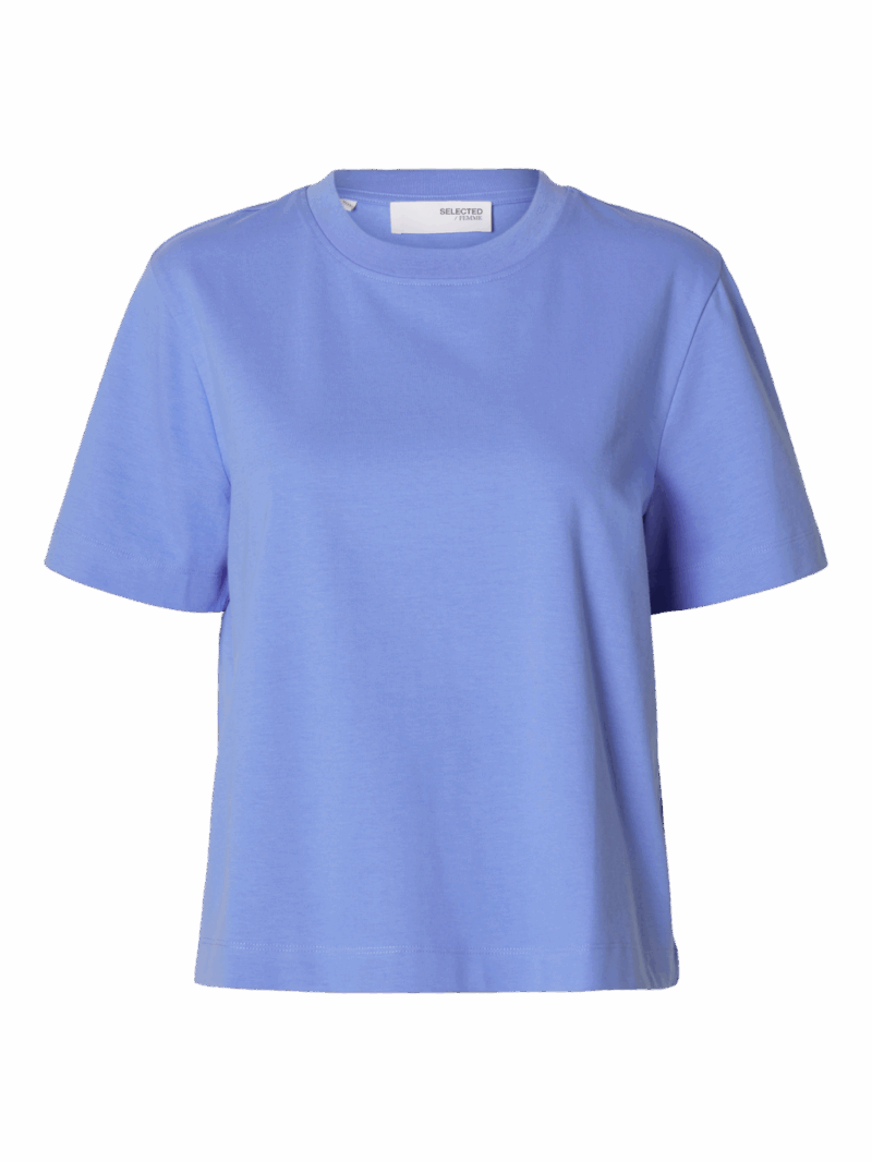 ESSENTIAL BOXY FEMME - immagine 3