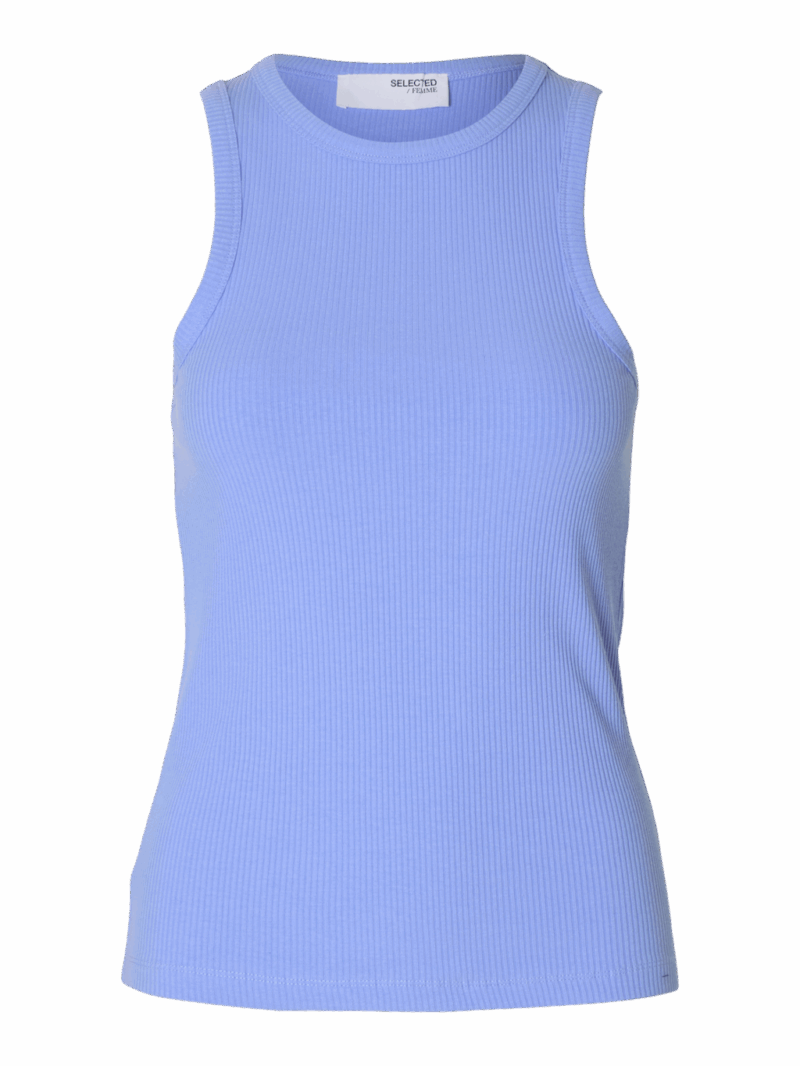 SLFANNA TANK TOP - immagine 2