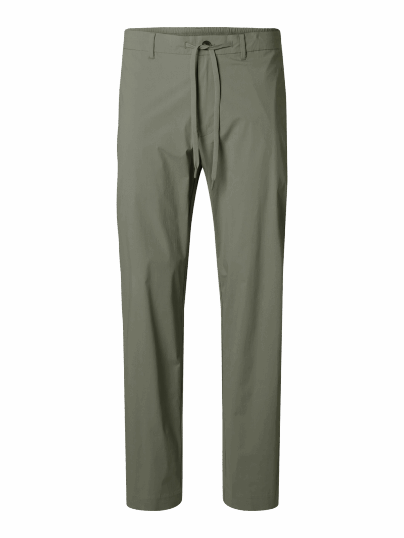 SLH190-REGULAR TAPE LEROY FLEX PANT NOOS - immagine 5