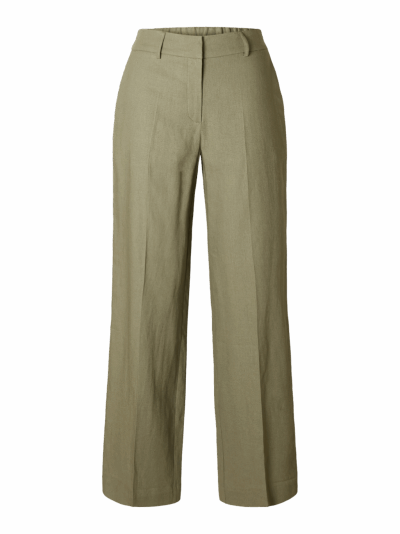 SLFTANIA-RITA MW WIDE PANT - immagine 2