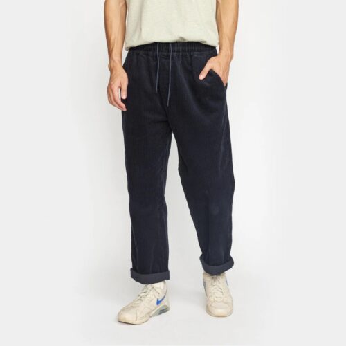 PANTALONI REVOLUTION VELLUTO