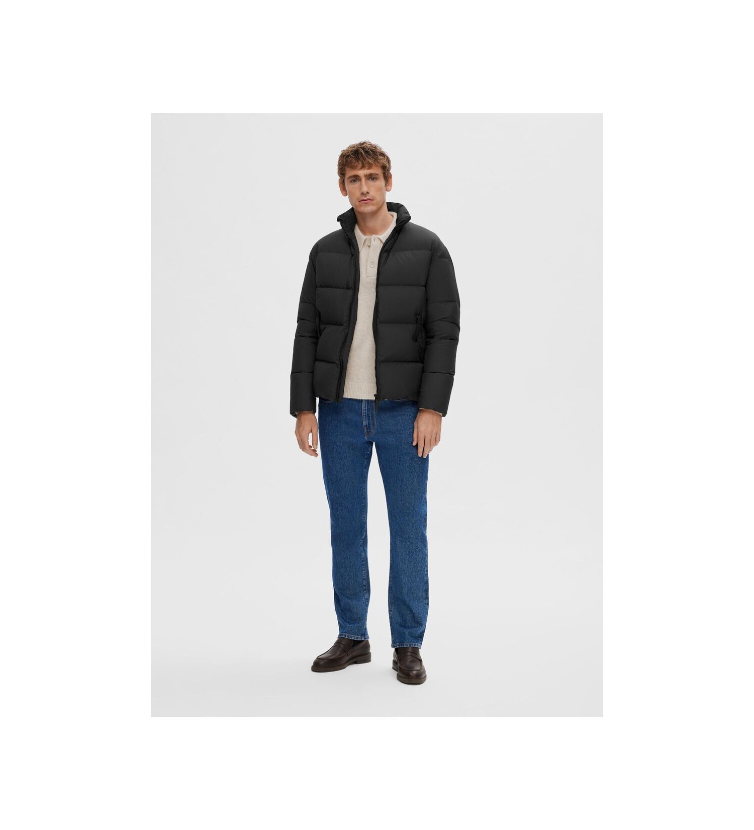 SLHDOORS REDOWN 100% PIUMA - immagine 2