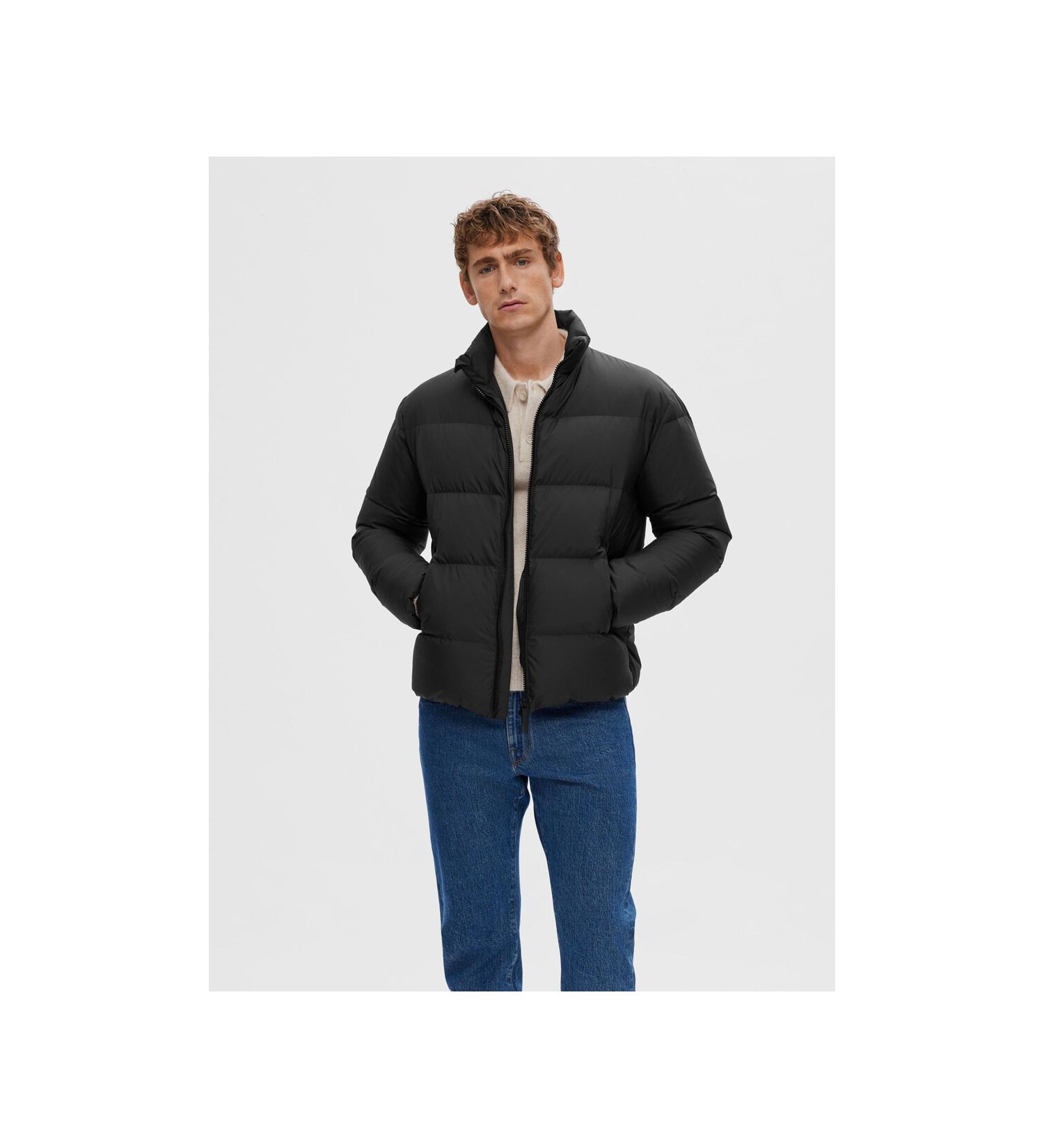 SLHDOORS REDOWN 100% PIUMA