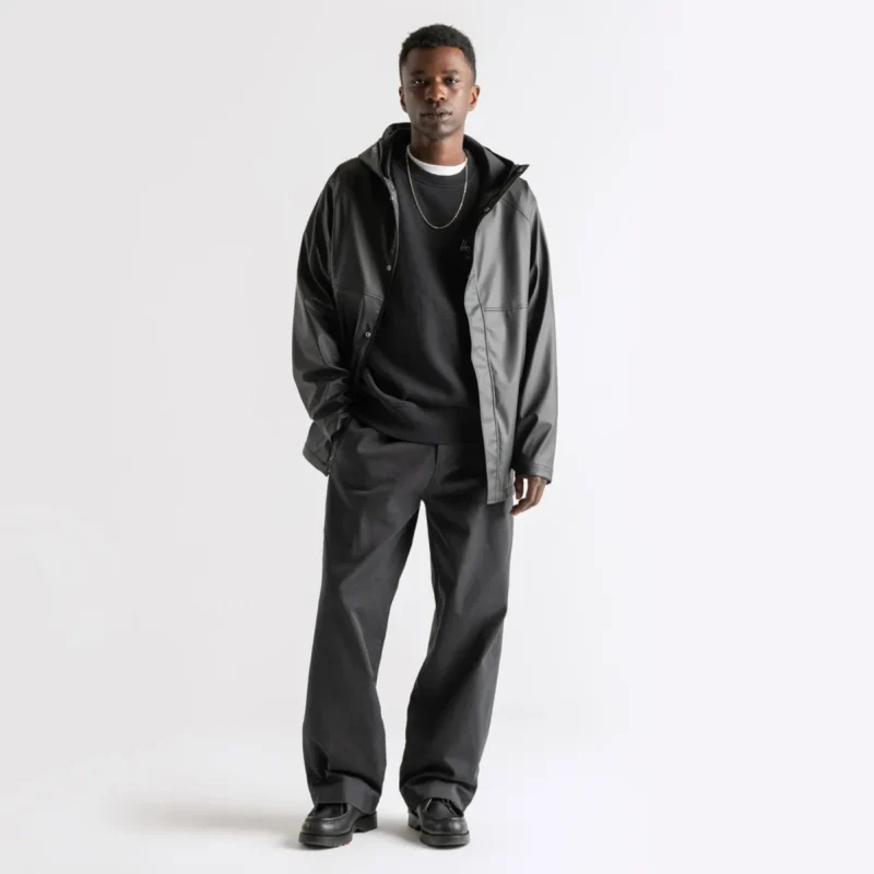 CLASSIC RAIN JACKET MEN S - immagine 3