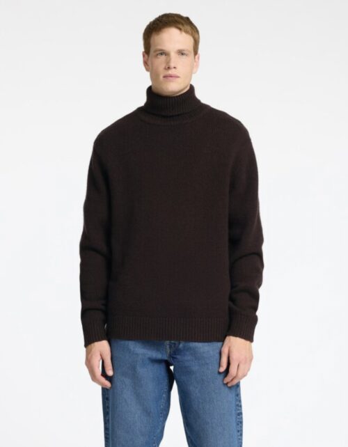 SLHCODY KNIT RELAXED ROOL KNIT
