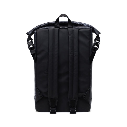 ROLL TOP BACKPACK - immagine 4