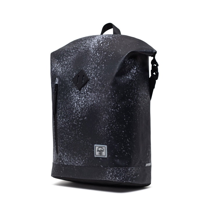 ROLL TOP BACKPACK - immagine 3