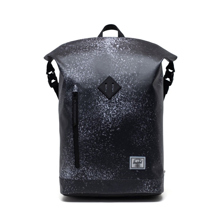 ROLL TOP BACKPACK