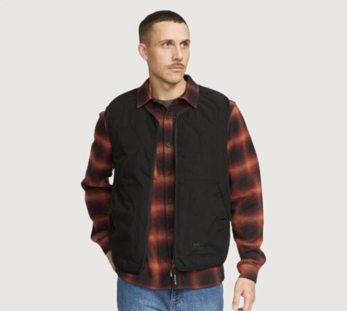 GILET REVOLUTION