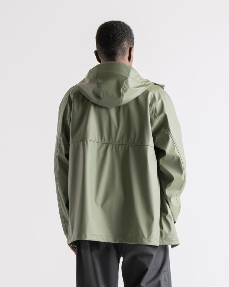 CLASSIC RAIN JACKET MEN S - immagine 2