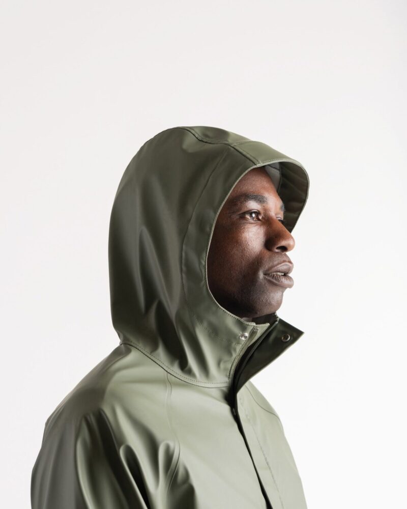 CLASSIC RAIN JACKET MEN S - immagine 3