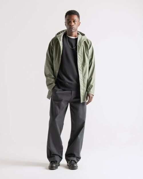 CLASSIC RAIN JACKET MEN S