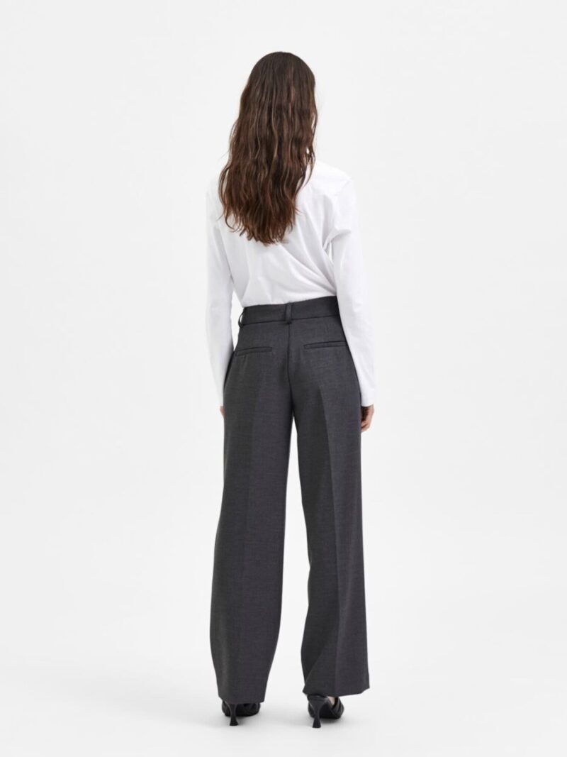 WIDE PANT DGM N NOOS - immagine 7