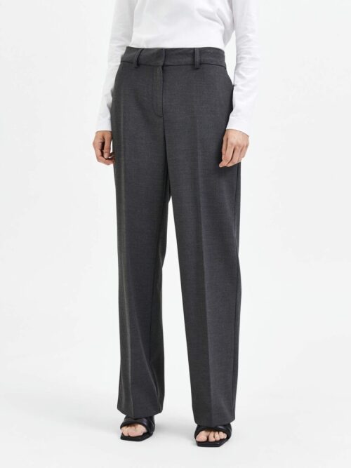 WIDE PANT DGM N NOOS