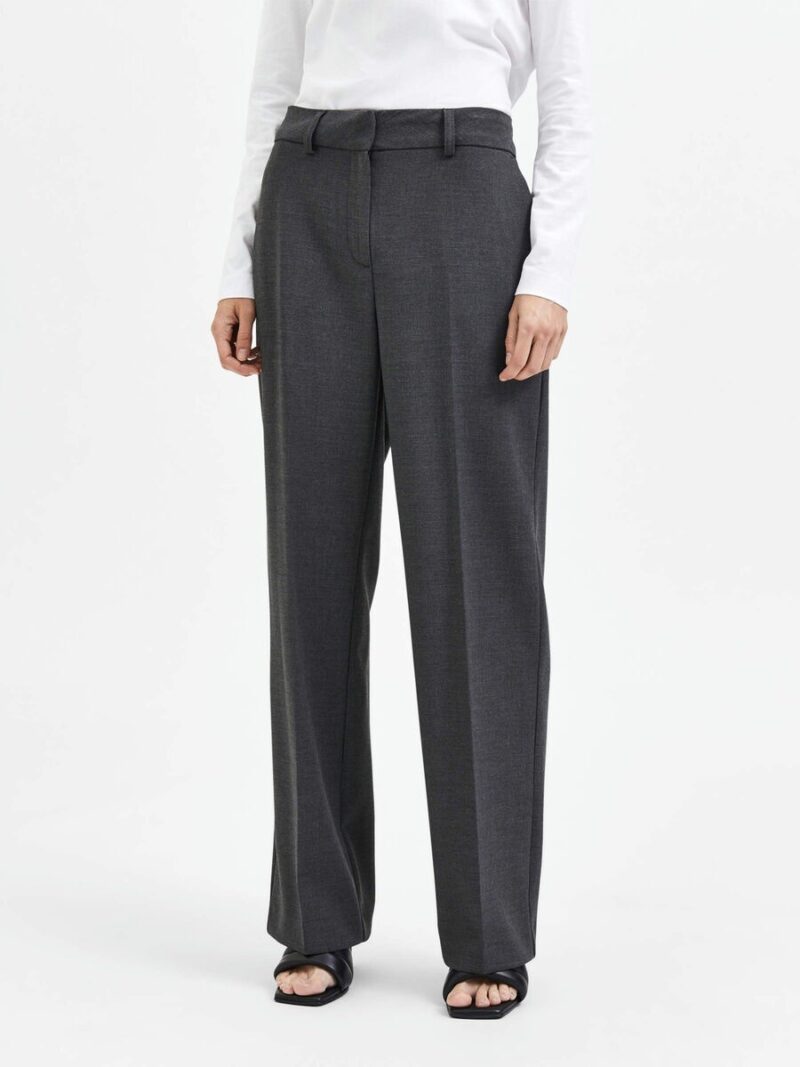 WIDE PANT DGM N NOOS