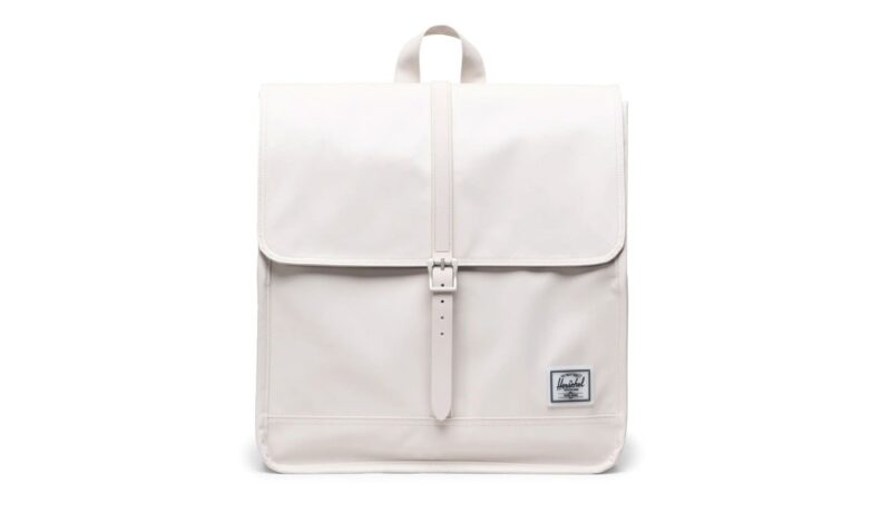 CITY BACKPACK